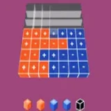 Atomic Nucleus Builder Oganesson Og-342