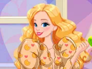Audrey Hashtag Challenge gameplay preview