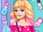 Audrey's Morning Routine gameplay preview