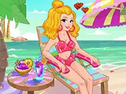 Audrey Swimming Pool gameplay preview