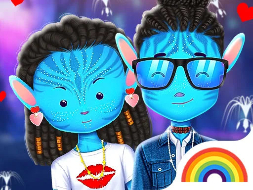 Avatar The Way Of Love gameplay preview