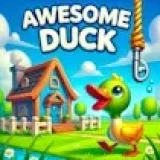 Awesome Duck