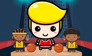 B-Baller gameplay preview