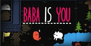 Baba Is You gameplay preview