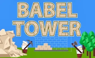 Babel Tower gameplay preview