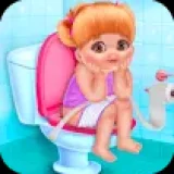 Baby Ava Daily Activities