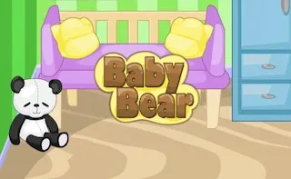 Baby Bear gameplay preview