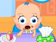 Baby Care gameplay preview