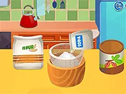 Baby Cathy Ep10: 1st Birthday gameplay preview