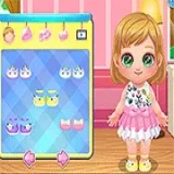 Baby Cathy Ep26: 2nd Birthday