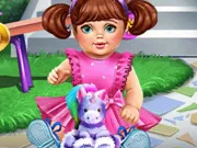 Baby Doll Creator gameplay preview