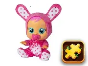 Baby Doll Jigsaw gameplay preview