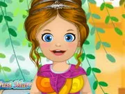 Baby Emma Bridesmaid Outfits gameplay preview