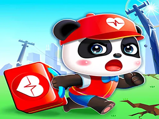 Baby Fantastic Rescue Team gameplay preview