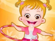 Baby Hazel Daycare gameplay preview