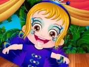 Baby Hazel Fancy Dress gameplay preview