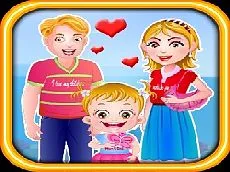 Baby Hazel Valentine's Day gameplay preview