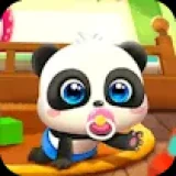 Baby Panda Care