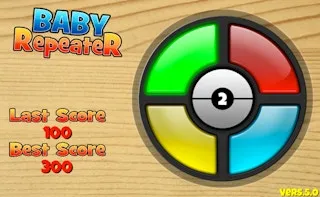 Baby Repeater gameplay preview