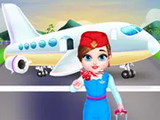Baby Taylor Airline High Hopes gameplay preview