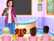 Baby Taylor An Ordinary Day gameplay preview