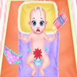 Baby Taylor Babysitter Daycare