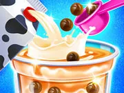 Baby Taylor Bubble Tea Maker gameplay preview