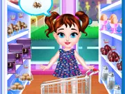 Baby Taylor Caring Story Father's Day gameplay preview