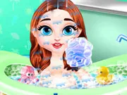 Baby Taylor Caring Story New Room gameplay preview