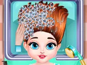 Baby Taylor Fashion New Look gameplay preview