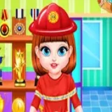Baby Taylor Fireman Dream