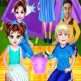 Baby Taylor Go Camping