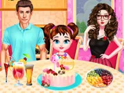 Baby Taylor Happy Mother's Day gameplay preview