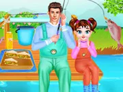 Baby Taylor Happy Weekend gameplay preview
