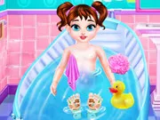 Baby Taylor Healthy Life gameplay preview
