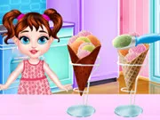 Baby Taylor Helping Time gameplay preview