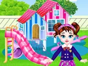 Baby Taylor Homecoming Day gameplay preview