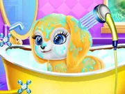 Baby Taylor Housework Day gameplay preview