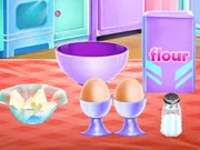 Baby Taylor Learns Dining Manners gameplay preview