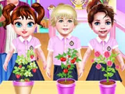Baby Taylor Little Farmer gameplay preview