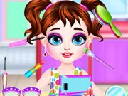 Baby Taylor Mall Shopping gameplay preview