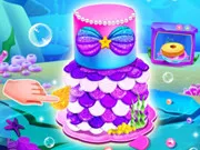Baby Taylor Mermaid Party Prep gameplay preview