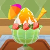 Baby Taylor Summer Dessert Shop