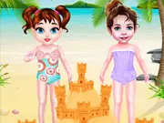 Baby Taylor Summer Fun gameplay preview