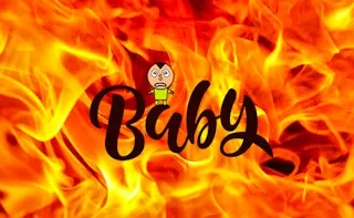 Baby gameplay preview