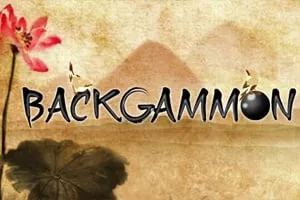 Backgammon gameplay preview