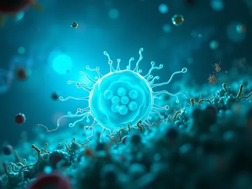 Bacteria: Life & Death gameplay preview
