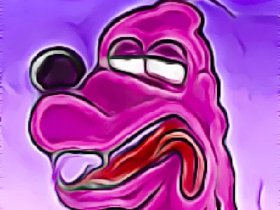 Bad Drawing Memory Game gameplay preview