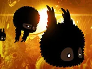 Badland Online gameplay preview