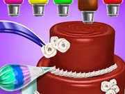 Baking Cooking Fun gameplay preview